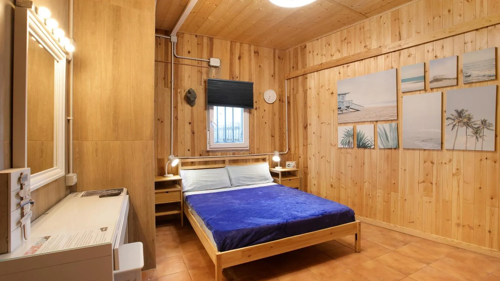 Prázdninový dům Casa Tenerife Primera Linea El Escobonal