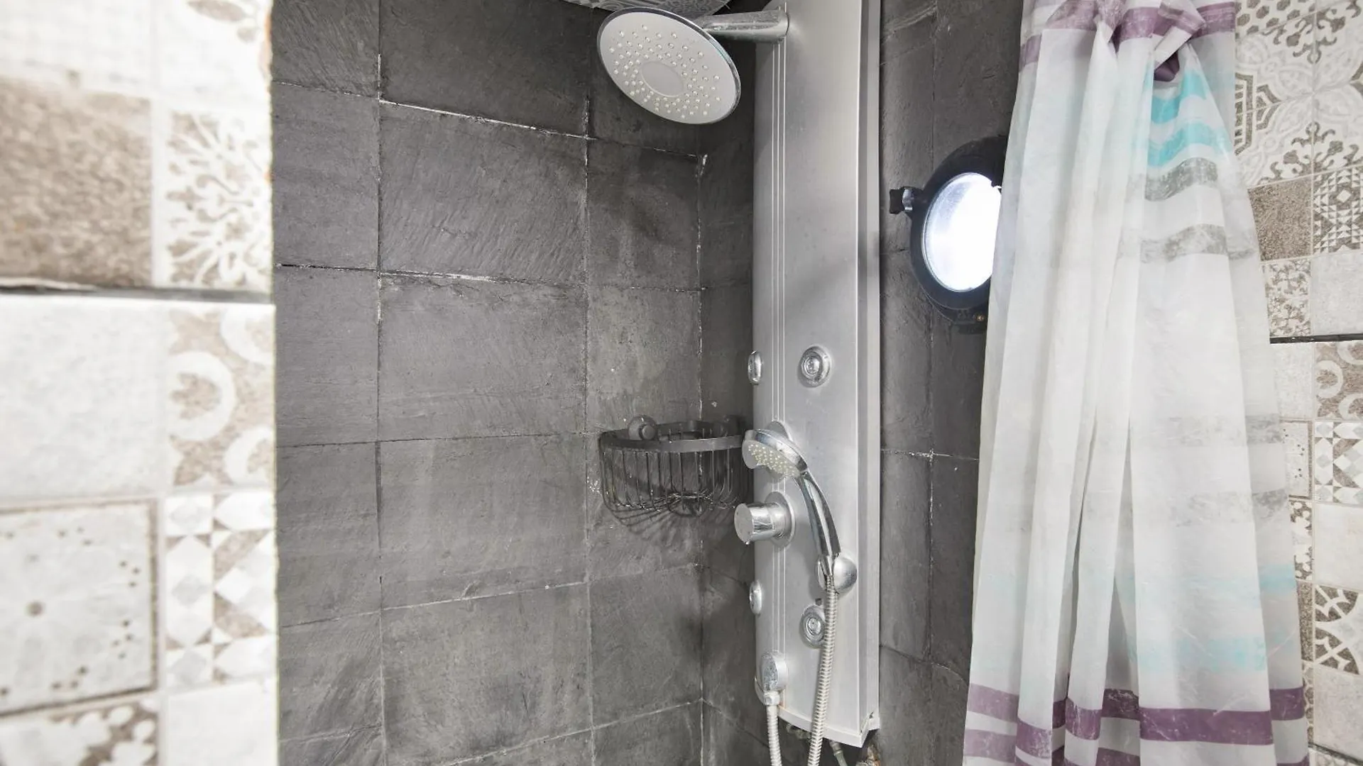Casa Tenerife Primera Linea El Escobonal Prázdninový dům